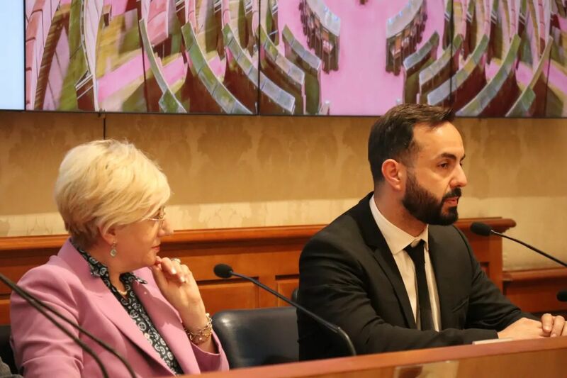 Il "VocaBO" presentato al Senato della Repubblica. L’Ente Nazionale Giovanni Boccaccio verso il 650° anniversario della morte del grande autore del Trecento