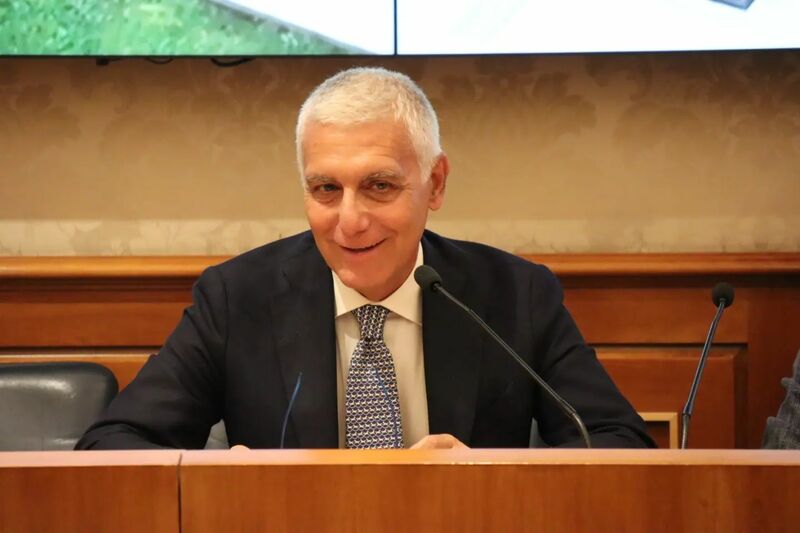 Il "VocaBO" presentato al Senato della Repubblica. L’Ente Nazionale Giovanni Boccaccio verso il 650° anniversario della morte del grande autore del Trecento