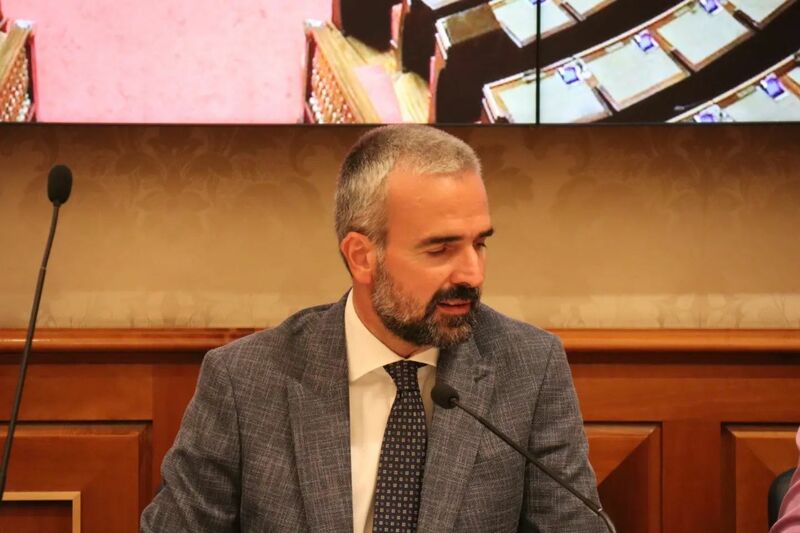 Il "VocaBO" presentato al Senato della Repubblica. L’Ente Nazionale Giovanni Boccaccio verso il 650° anniversario della morte del grande autore del Trecento