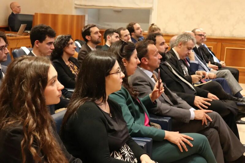 Il "VocaBO" presentato al Senato della Repubblica. L’Ente Nazionale Giovanni Boccaccio verso il 650° anniversario della morte del grande autore del Trecento