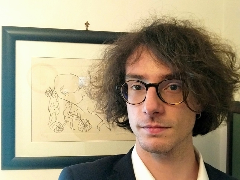 Giornate di studi a Casa Boccaccio.
Il 12 e 13 settembre in programma il Seminario internazionale e la premiazione dei vincitori  per la migliore tesi di dottorato e laurea magistrale