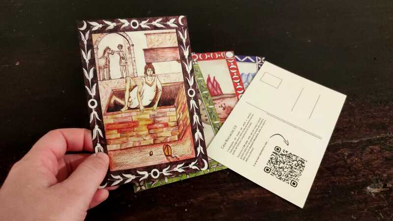 In Casa Boccaccio un’audioguida per i più piccoli e le famiglie. Prosegue il progetto digitale ideato dall’Ente Boccaccio