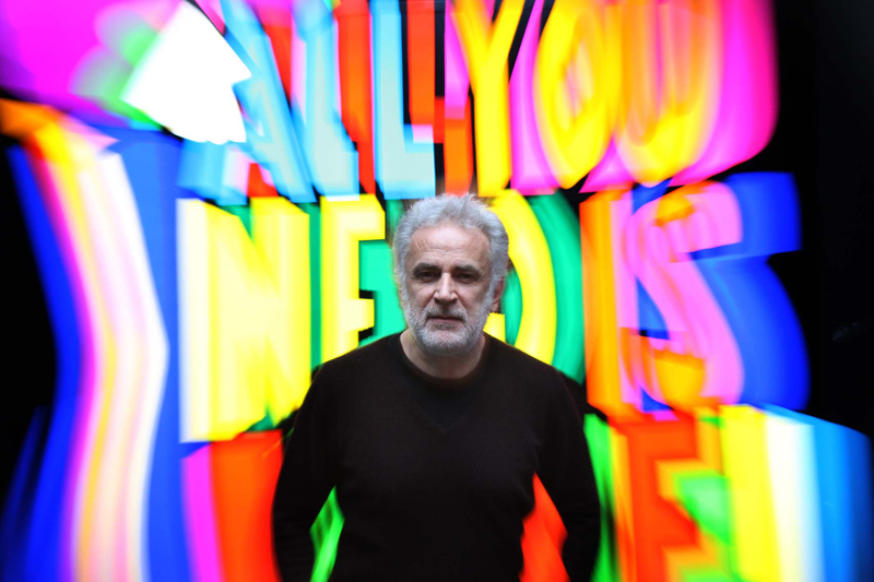 "Lodola et Boccaccio 25". Lodola espone in Casa Boccaccio a Certaldo Alta e interpreta il Decameron. L’inaugurazione della mostra, promossa dall’Ente Boccaccio, il 4 ottobre