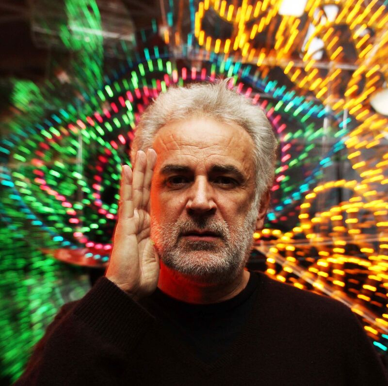 "Lodola et Boccaccio 25". Lodola espone in Casa Boccaccio a Certaldo Alta e interpreta il Decameron. L’inaugurazione della mostra, promossa dall’Ente Boccaccio, il 4 ottobre